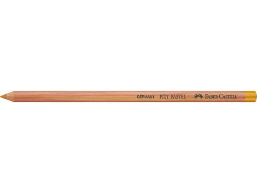 Faber Castell Pastelpotlood Faber-Castell Pitt 183 okergeel licht