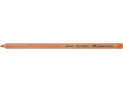 Faber Castell Pastelpotlood Faber-Castell Pitt 186 terracotta