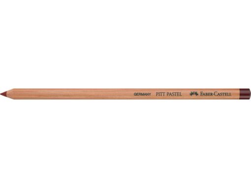 Faber Castell Pastelpotlood Faber-Castell Pitt 192 indisch rood