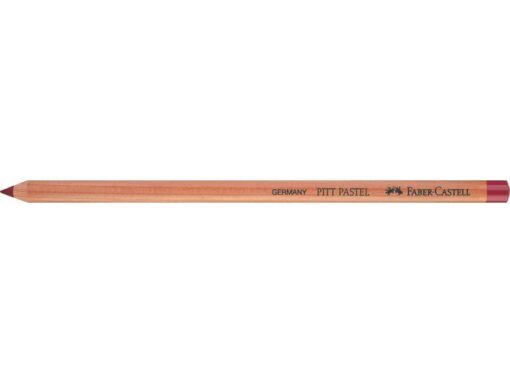 Faber Castell Pastelpotlood Faber-Castell Pitt 193 gebrande karmijn