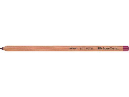 Faber Castell Pastelpotlood Faber-Castell Pitt 194 roodviolet