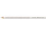 Faber Castell Kleurpotlood Faber-Castell Colour Grip 2001 wit
