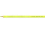 Faber Castell Kleurpotlood Faber-Castell Colour Grip 2001 neon geel