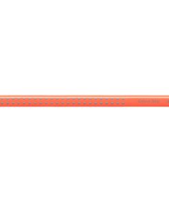 Kleurpotlood in ergonomische driehoekige vorm met gepatenteerde Soft-Grip-zone. Stift bevat zeer lichte pigmenten en is wateroplosbaar. Driehoekige vorm bevordert de driepuntsgreep. Geschikt voor rechts- of linkshandige kinderen. Breukvast vanwege speciale belijming. Met ruimte voor uw naam. Kan uit de meeste stoffen worden gewassen. Eenvoudig te slijpen met een kwaliteitsslijper. Kleur 03 neon oranje.