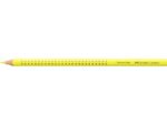 Faber Castell Kleurpotlood Faber-Castell Faber-Castell Colour Grip 2001   04 lichtgeel