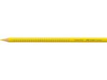 Faber Castell Kleurpotlood Faber-Castell Colour Grip 2001 07 cadmiumgeel