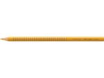 Faber Castell Kleurpotlood Faber-Castell Colour Grip 2001 09 donker       chroomgeel