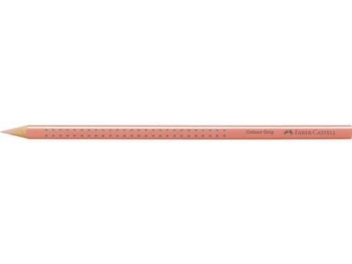 Faber Castell Kleurpotlood Faber-Castell Grip 2001 17 medium flesh