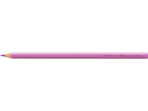 Faber Castell Kleurpotlood Faber-Castell Grip 2001 19 lichtmagenta