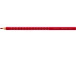 Faber Castell Kleurpotlood Faber-Castell Grip 2001 21 geraniumrood