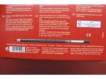 Faber Castell Kleurpotlood Faber-Castell Grip 2001 metalen etui a 24 stuks