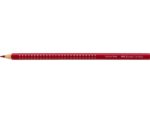 Faber Castell Kleurpotlood Faber-Castell Grip 2001 26 donkerkarmijn