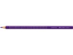 Faber Castell Kleurpotlood Faber-Castell Grip 2001 428 paars violet