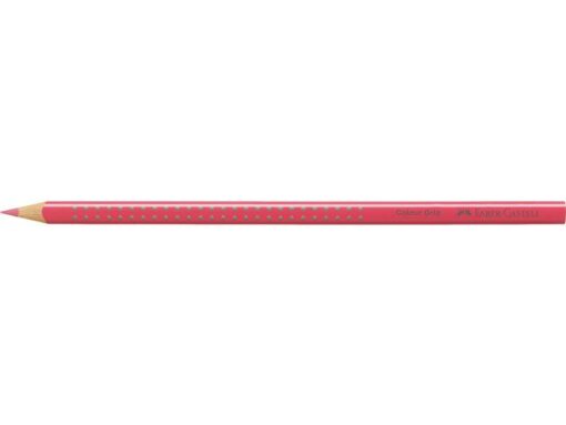 Faber Castell Kleurpotlood Faber-Castell Grip 2001 29 kleur zalm