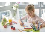 Faber Castell Kleurpotlood Faber-Castell Grip 2001 29 kleur zalm