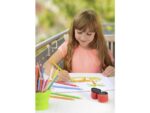 Faber Castell Kleurpotlood Faber-Castell Grip 2001 29 kleur zalm