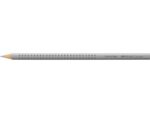 Faber Castell Kleurpotlood Faber-Castell Grip 2001 31 koudgrijs