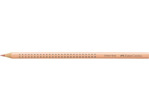 Faber Castell Kleurpotlood Faber-Castell Grip 2001 32 perzik