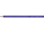 Faber Castell Kleurpotlood Faber-Castell Grip 2001 37 blauwviolet