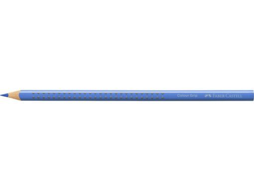 Faber Castell Kleurpotlood Faber-Castell Grip 2001 40 ultramarijn licht