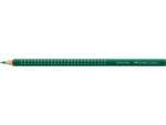 Faber Castell Kleurpotlood Faber-Castell Grip 2001 41 phthalo groen