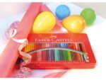 Faber Castell Kleurpotlood Faber-Castell Grip 2001 set a 48 stuks