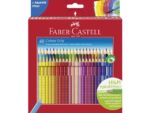 Faber Castell Kleurpotlood Faber-Castell Grip 2001 etui 48 stuks