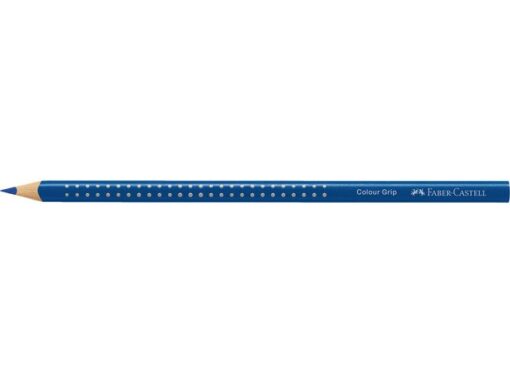 Faber Castell Kleurpotlood Faber-Castell Grip 2001 55 turquoise