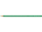 Faber Castell Kleurpotlood Faber-Castell Grip 2001 62 phthalogroen licht