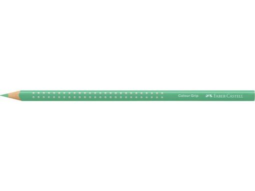 Faber Castell Kleurpotlood Faber-Castell Grip 2001 62 phthalogroen licht