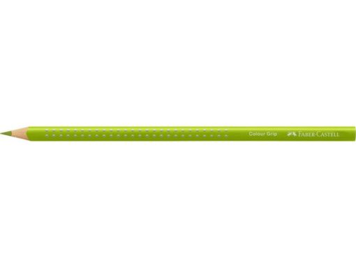 Faber Castell Kleurpotlood Faber-Castell Grip 2001 68 meigroen