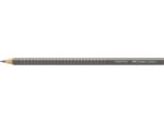 Faber Castell Kleurpotlood Faber-Castell Grip 2001 72 warmgrijs IV