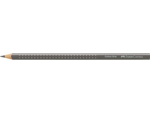 Faber Castell Kleurpotlood Faber-Castell Grip 2001 72 warmgrijs IV