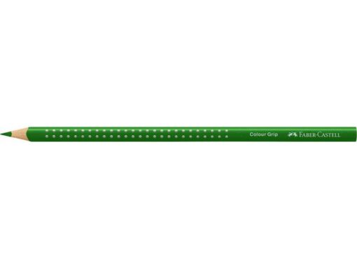 Faber Castell Kleurpotlood Faber-Castell Grip 2001 84 mosgroen