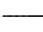 Faber Castell Kleurpotlood Faber-Castell Grip 2001 99 zwart