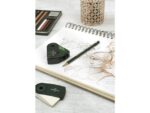 Faber Castell Pitt Monochrome set Faber-Castell 12-delig medium