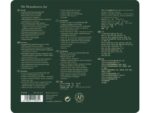 Faber Castell Pitt Monochrome set Faber-Castell 21-delig medium