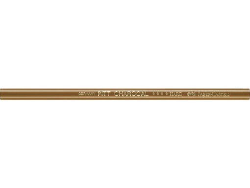 Faber Castell Houtskool Faber-Castell Pitt Monochrome hard