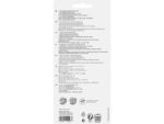 Faber Castell Houtskool Faber-Castell Pitt Monochrome set op blister