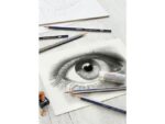 Faber Castell Grafietset Faber-Castell Goldfaber 8-delig