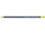 Faber Castell Aquarelkleurpotlood Faber-Castell Goldfaber 104 lichtgeel