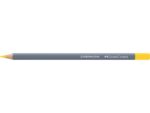 Faber Castell Aquarelkleurpotlood Faber-Castell Goldfaber 105 cadmiumgeel fel