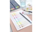 Faber Castell Aquarelpotlood Faber-Castell Goldfaber Pastel Chroomgeel 406 Creative Studio