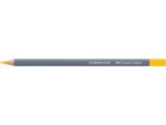 Faber Castell Aquarelkleurpotlood Faber-Castell Goldfaber 107 cadmiumgeel