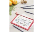 Faber Castell Aquarelkleurpotlood Faber-Castell Goldfaber etui 12 stuks
