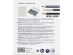 Faber Castell Aquarelpotlood Faber-Castell Goldfaber studiobox á 38+3 stuks
