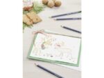 Faber Castell Aquarelpotlood Faber-Castell Goldfaber studiobox á 38+3 stuks