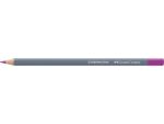 Faber Castell Aquarelkleurpotlood Faber-Castell Goldfaber 125 midden paars