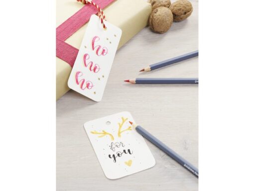 Faber Castell Aquarelkleurpotlood Faber-Castell Goldfaber etui 36 stuks
