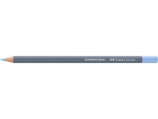Faber Castell Aquarelpotlood Faber-Castell Goldfaber Pastel Hemels blauw 446 Creative Studio
